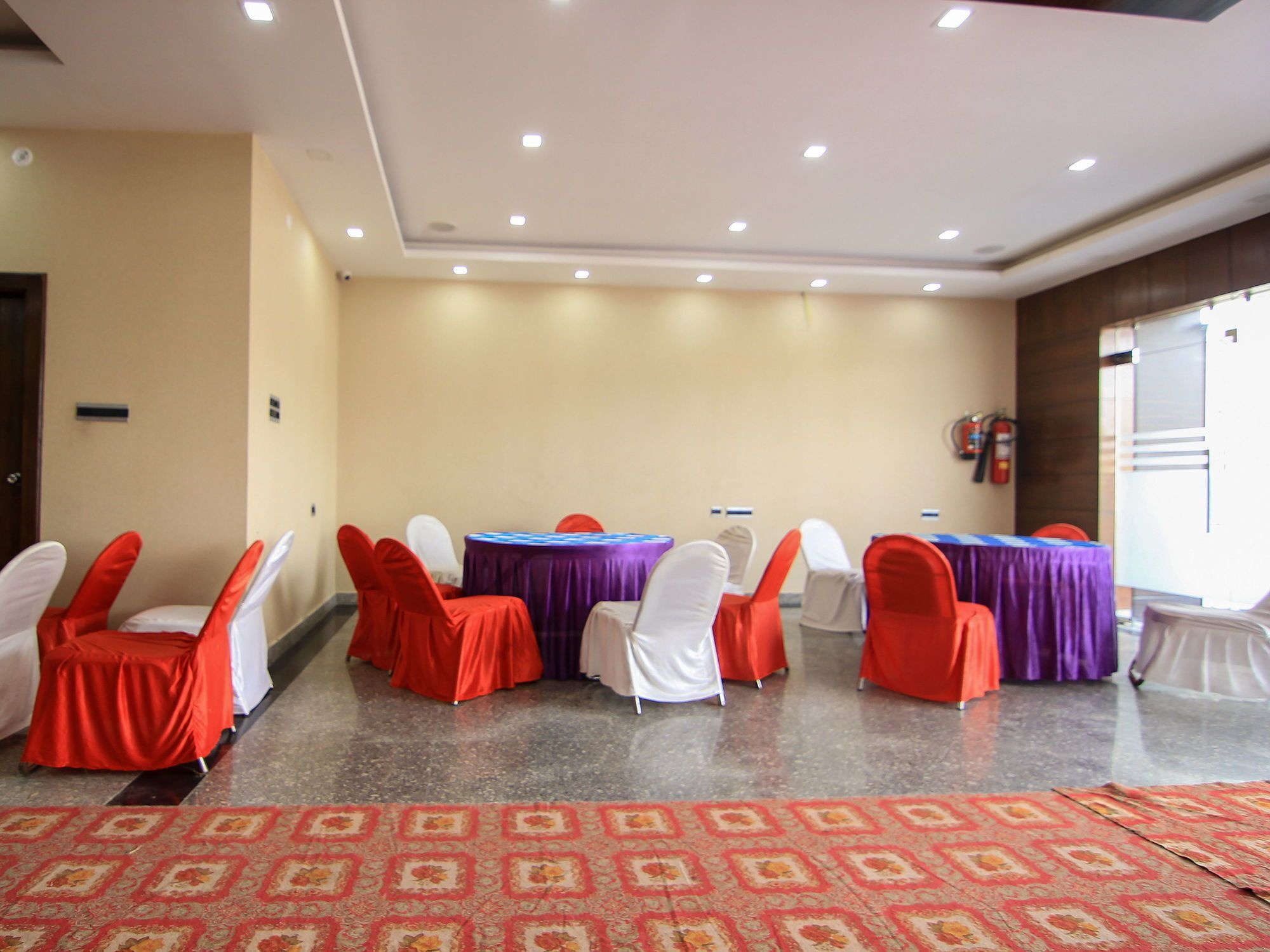 Oyo 10073 Arsh Residency