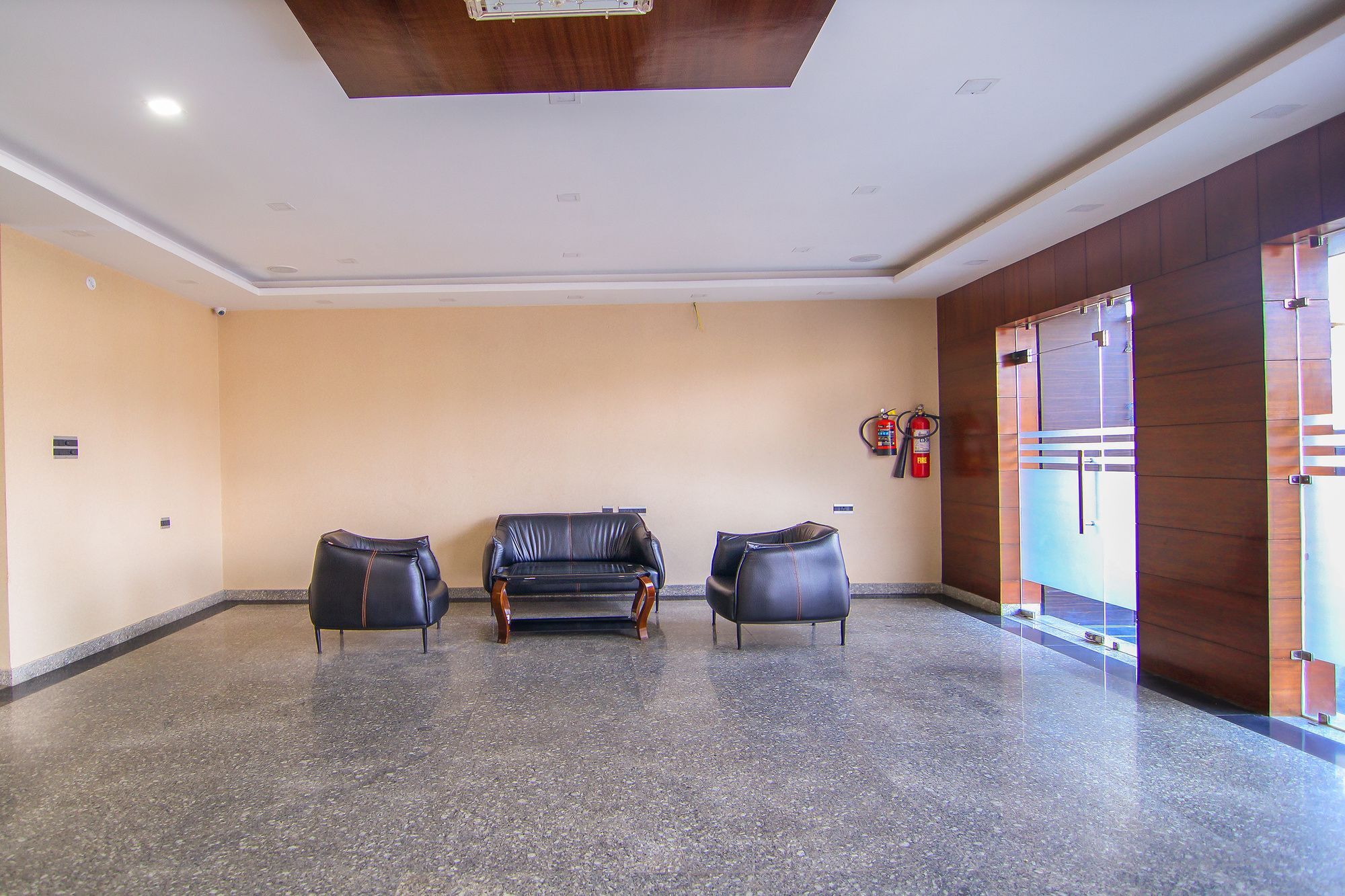 Oyo 10073 Arsh Residency