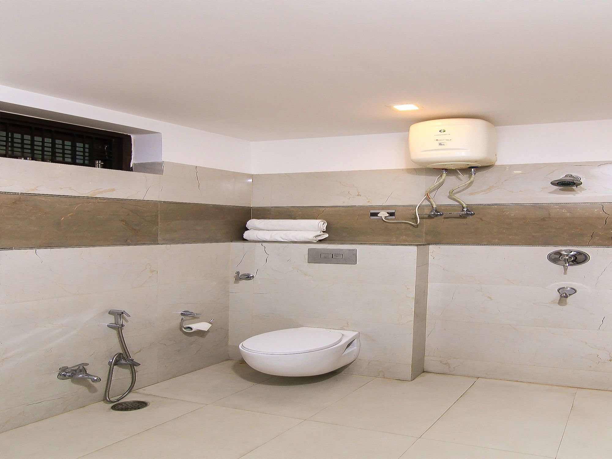Oyo 10073 Arsh Residency Lucknow