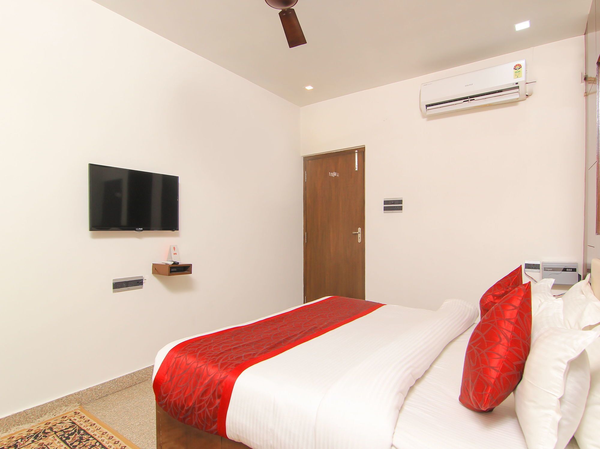 Oyo 10073 Arsh Residency 2*