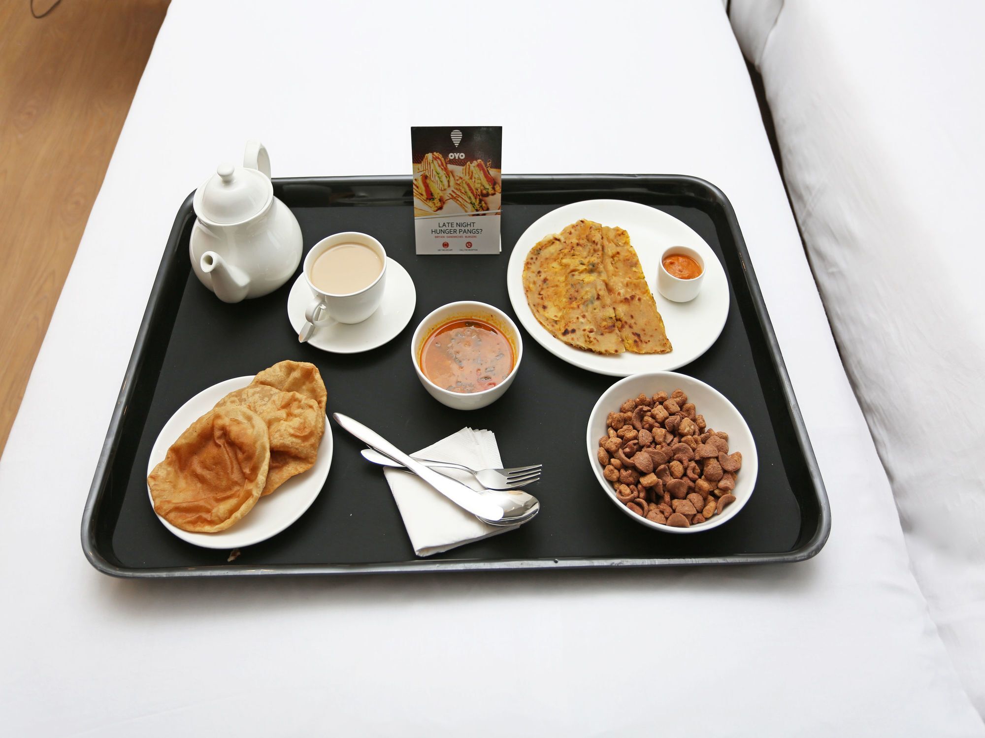 Oyo 10073 Arsh Residency